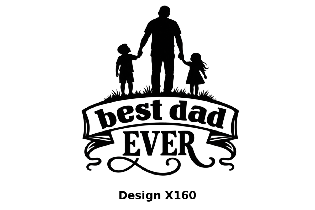 Keychain Design X160
