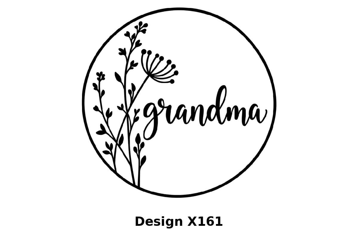 Keychain Design X161
