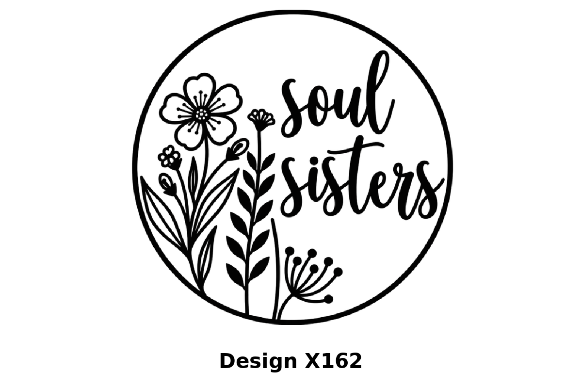 Keychain Design X162