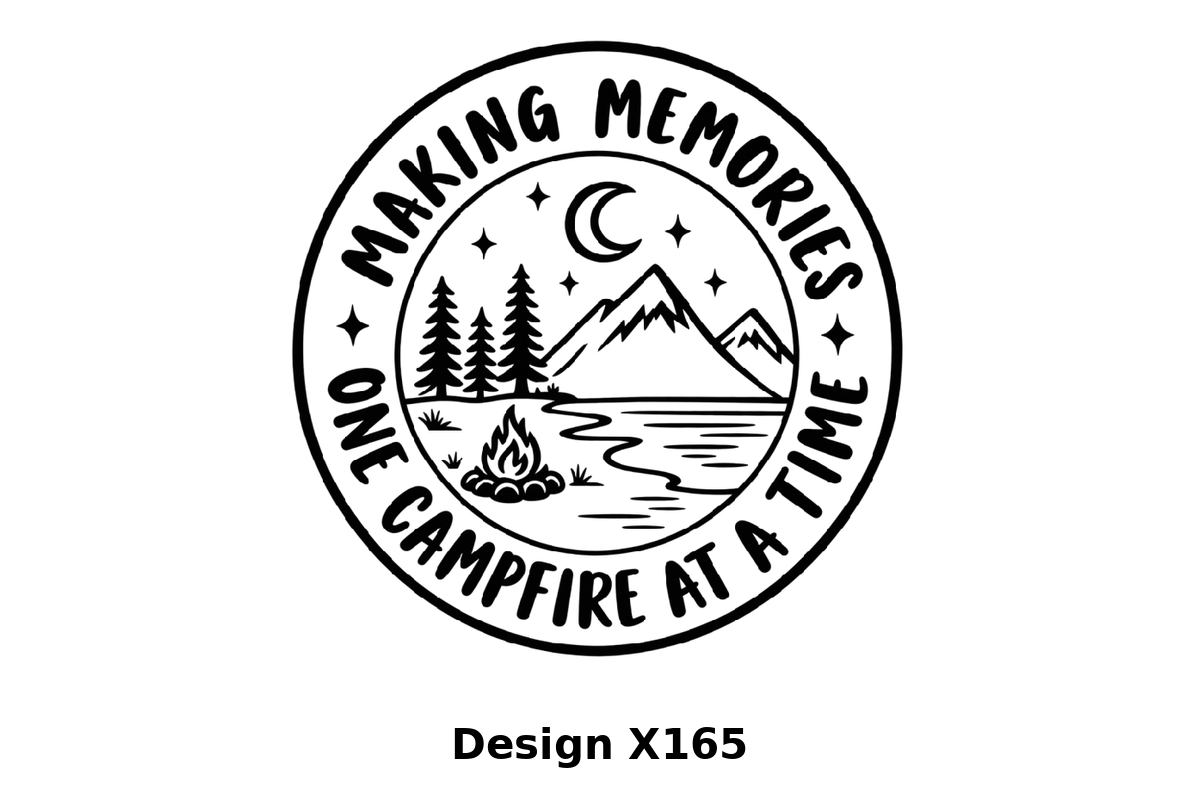 Keychain Design X165