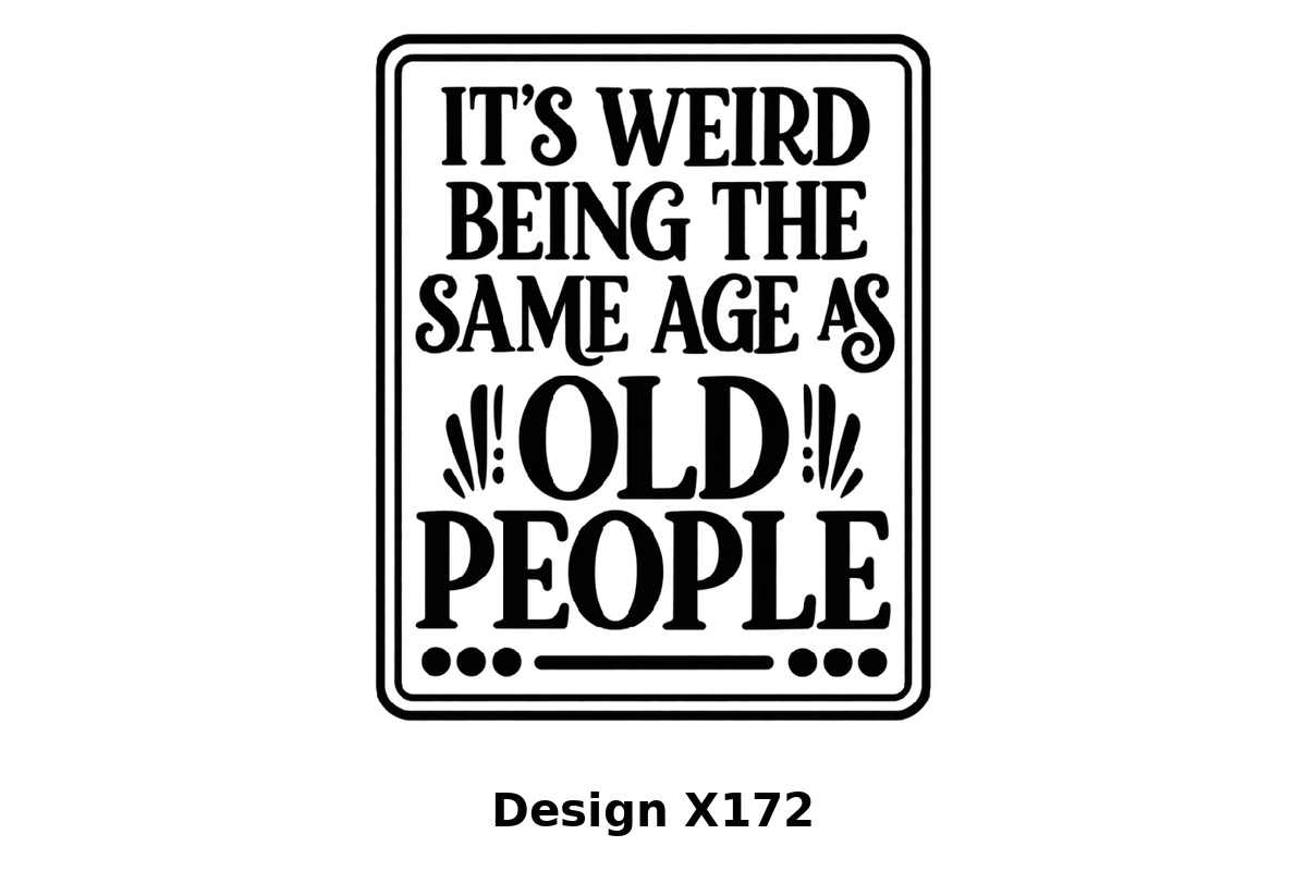 Keychain Design X172