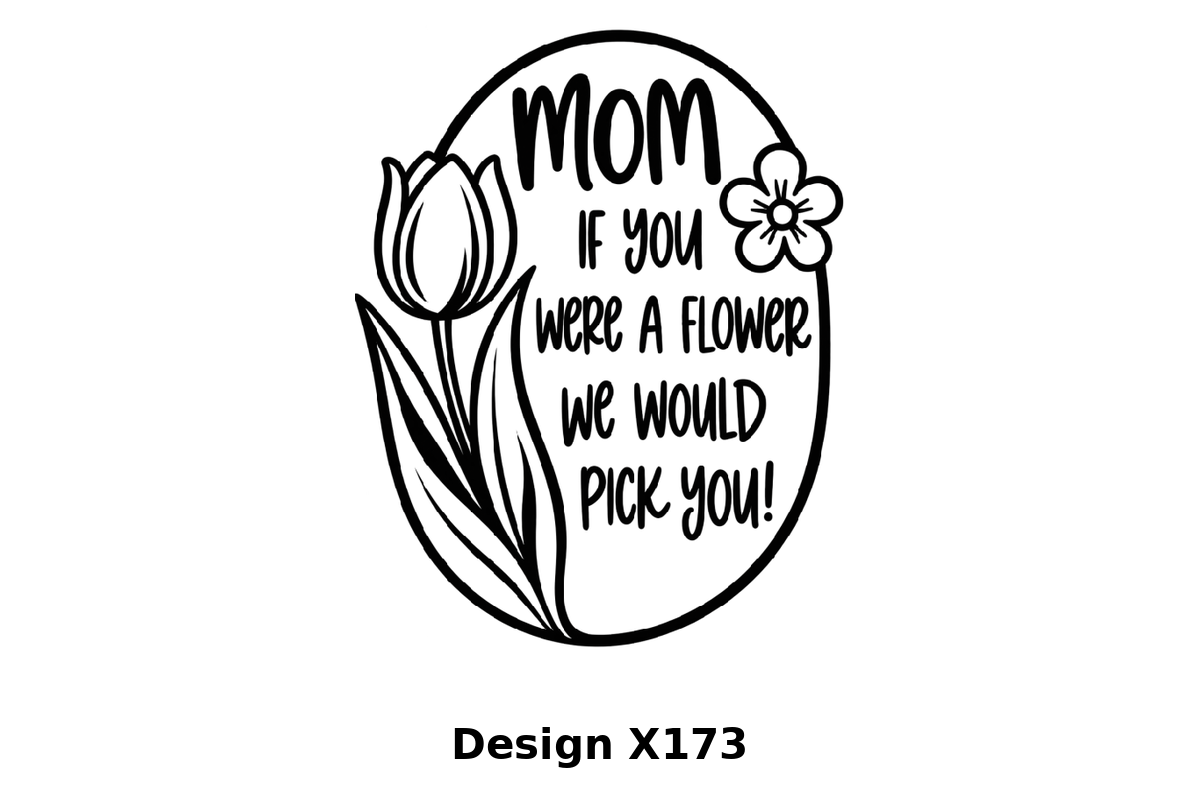 Keychain Design X173
