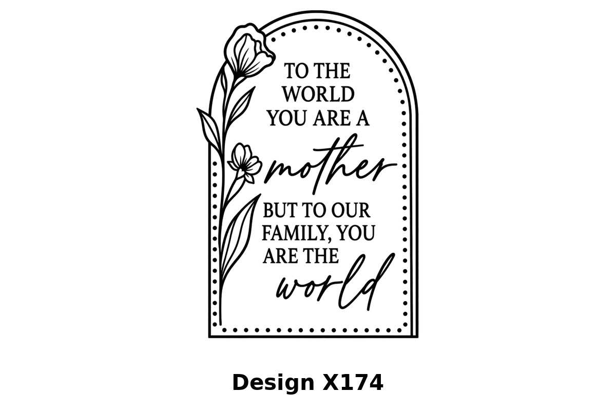Keychain Design X174