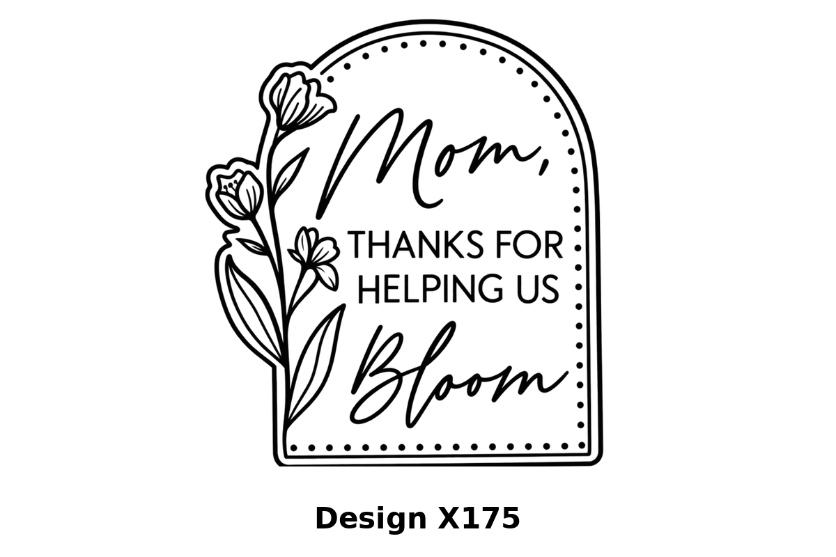 Keychain Design X175