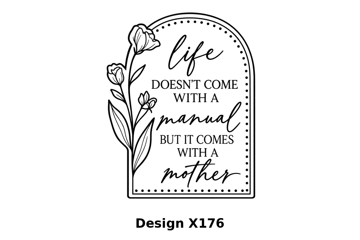 Keychain Design X176