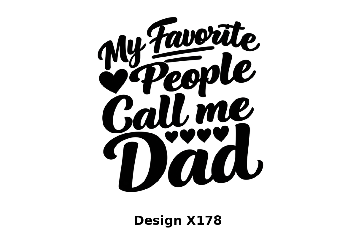Keychain Design X178
