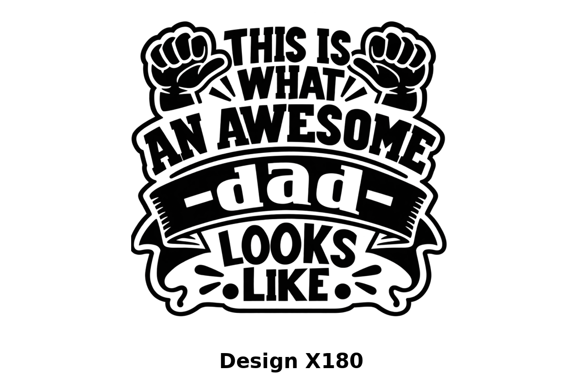 Keychain Design X180