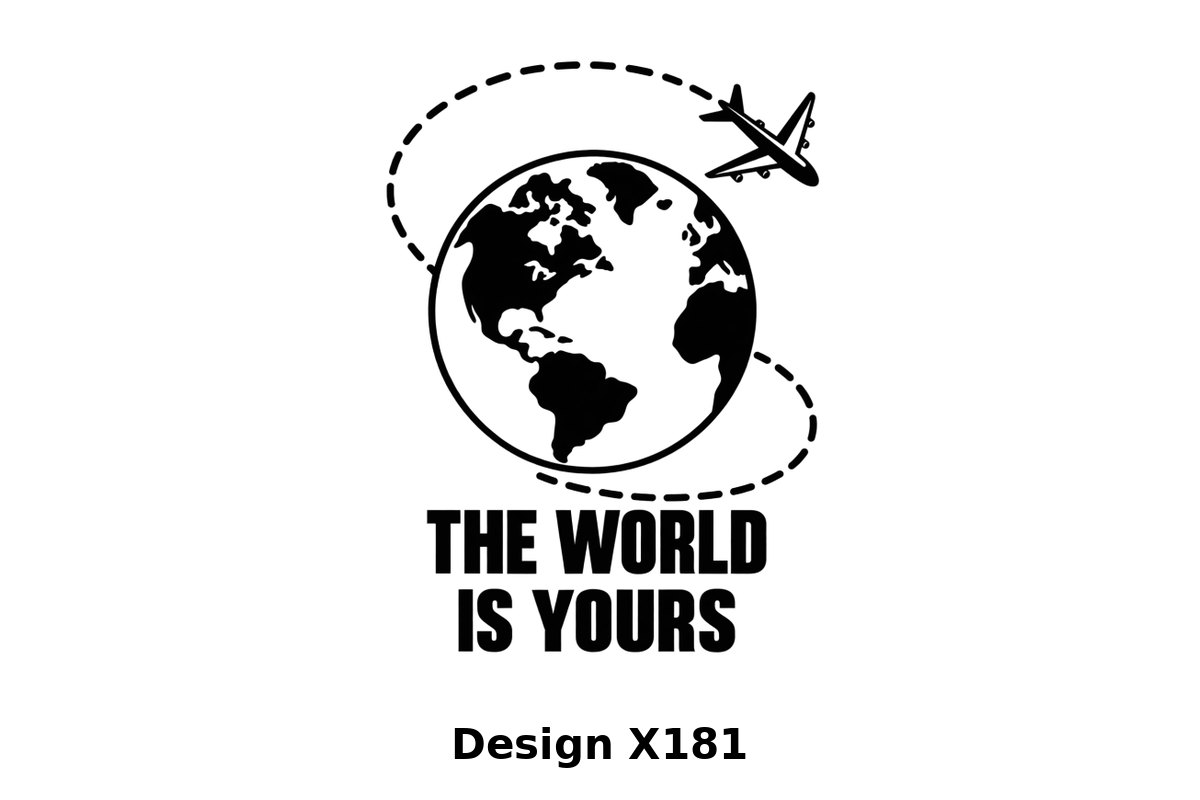 Keychain Design X181