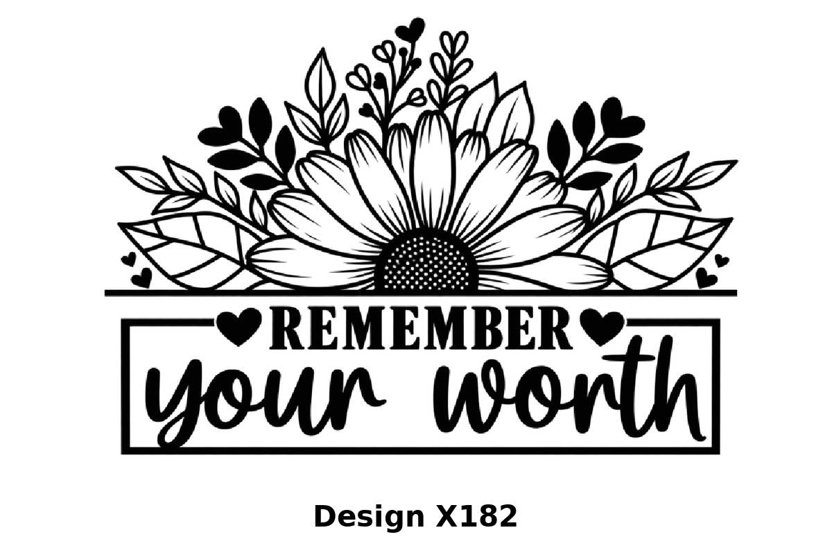 Keychain Design X182