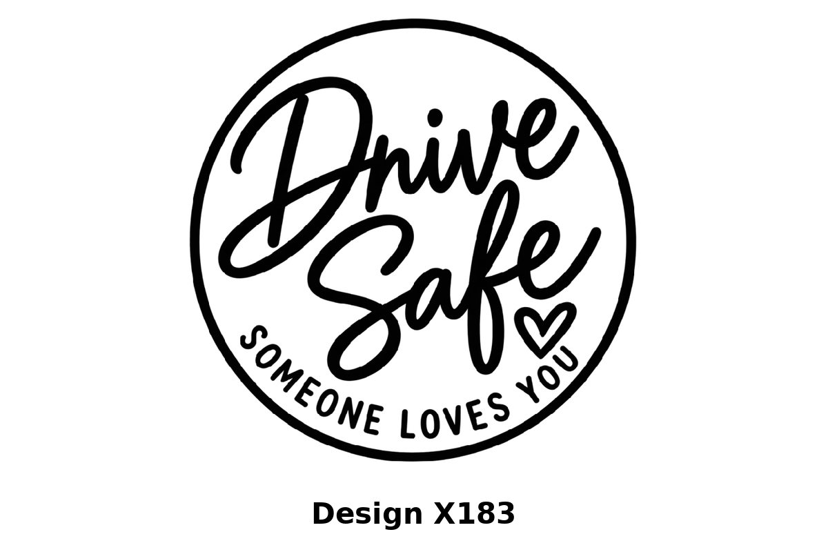 Keychain Design X183
