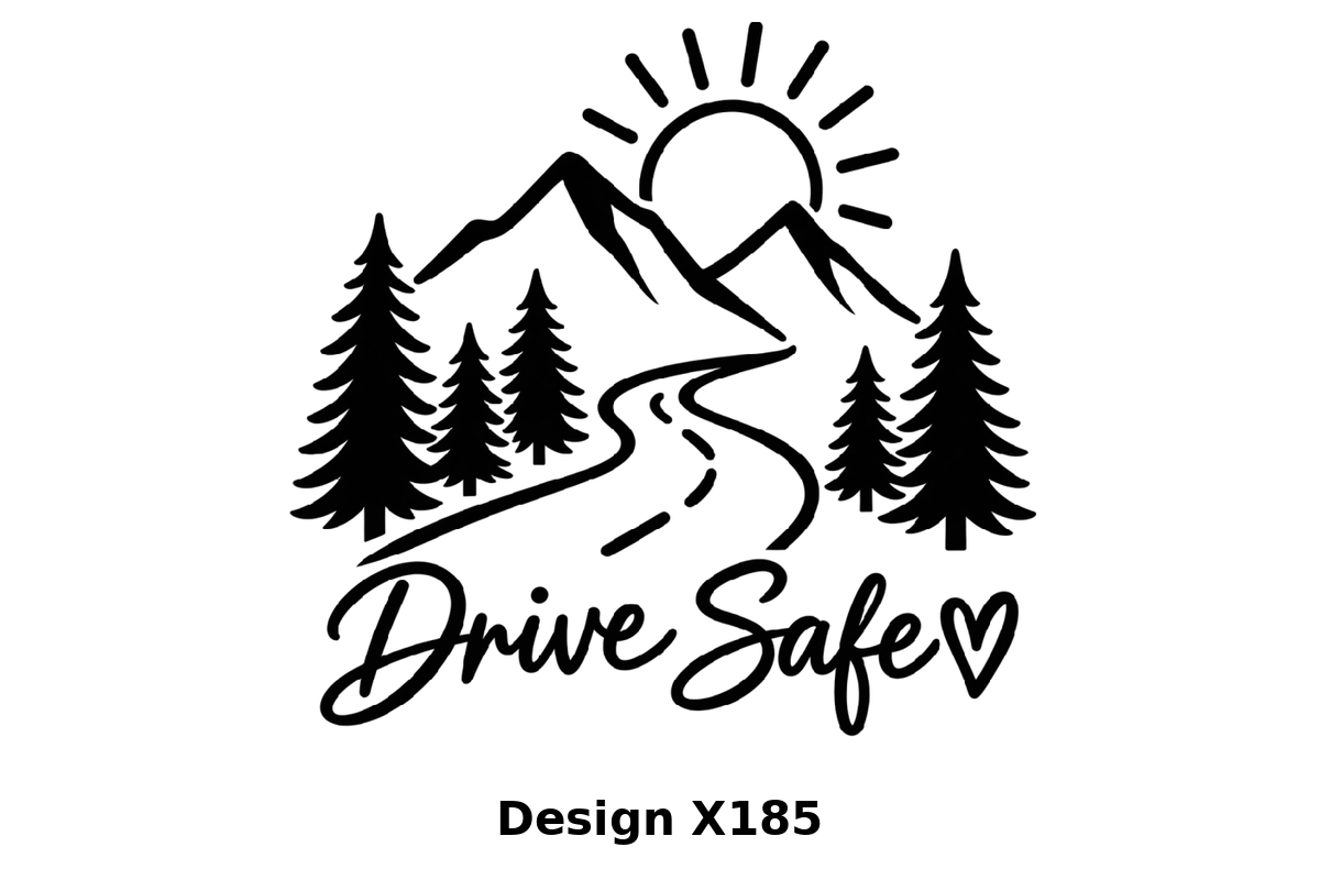 Keychain Design X185