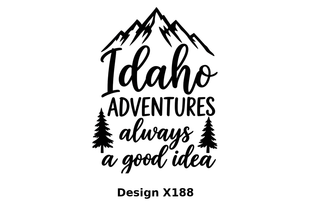Keychain Design X188