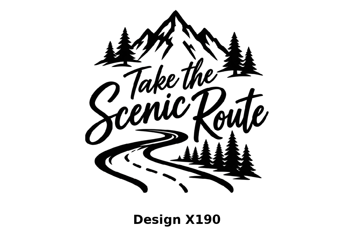 Keychain Design X190