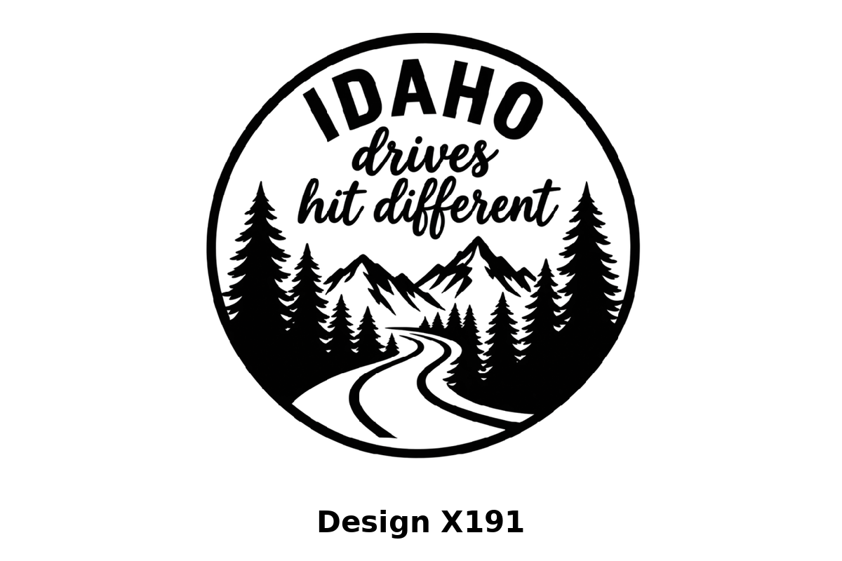 Keychain Design X191