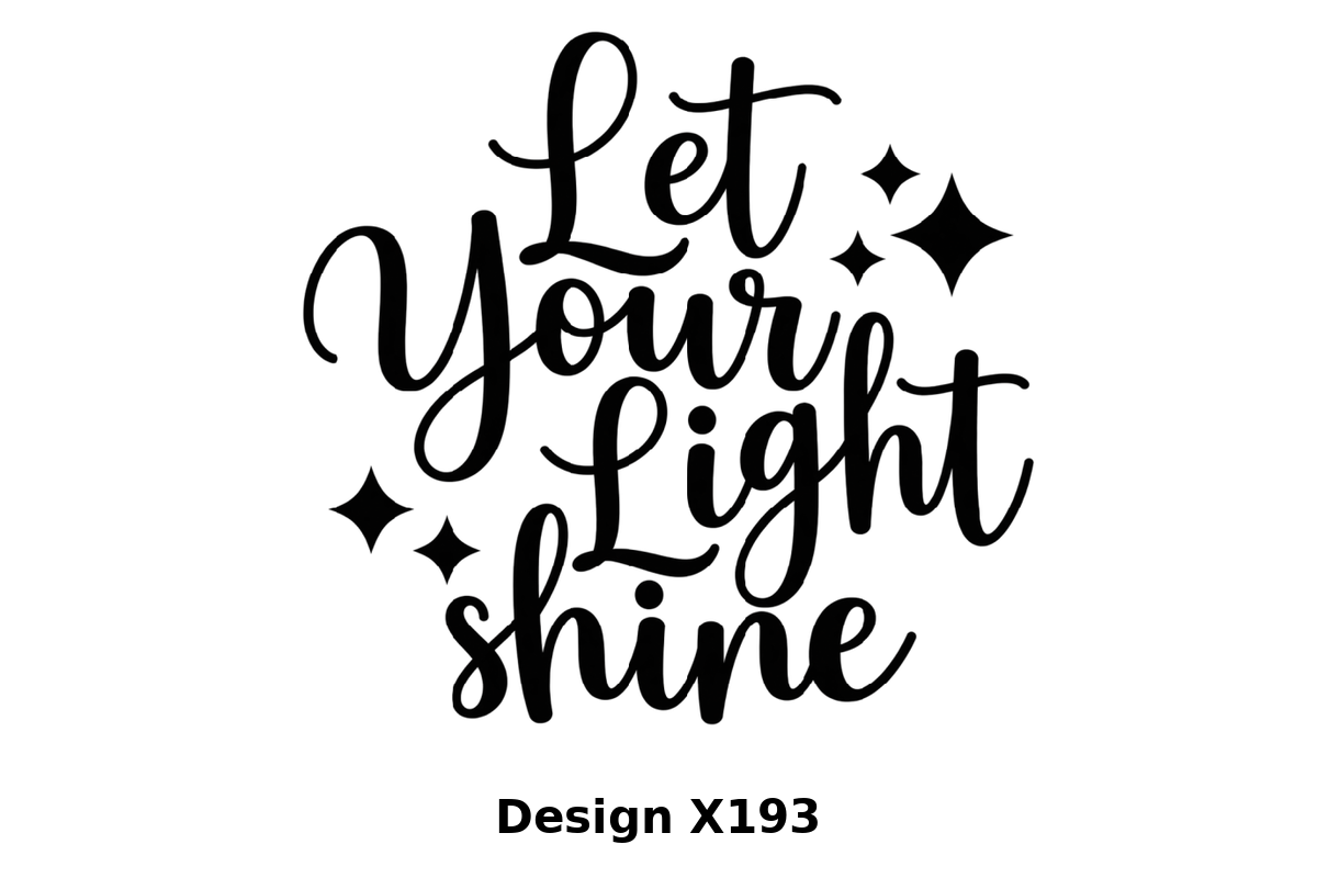 Keychain Design X193