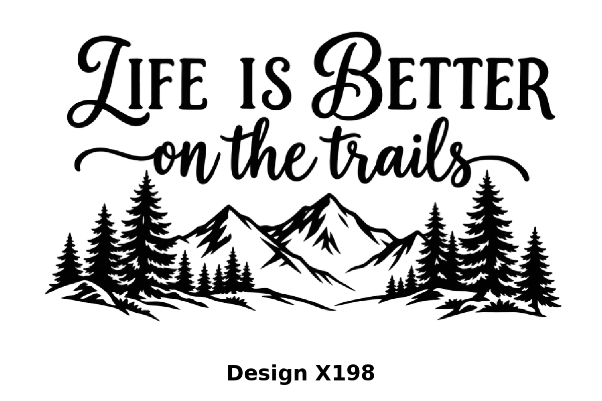 Keychain Design X198