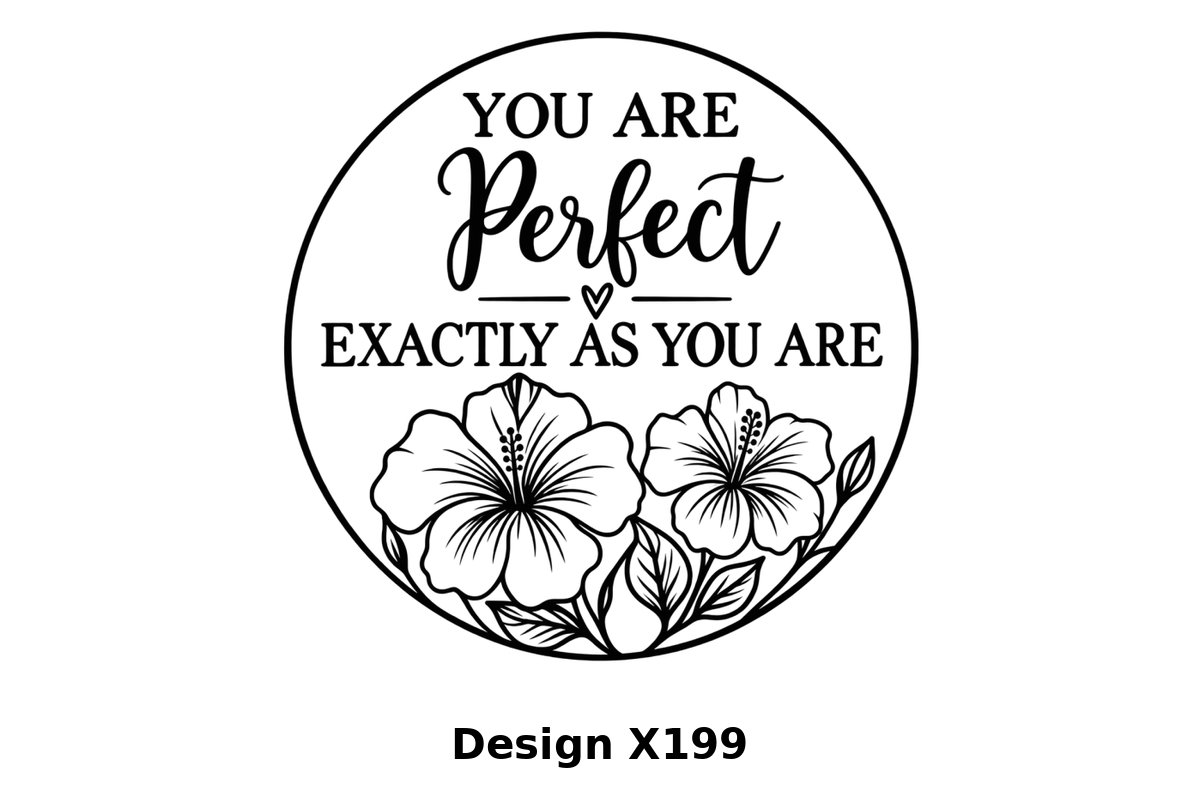 Keychain Design X199