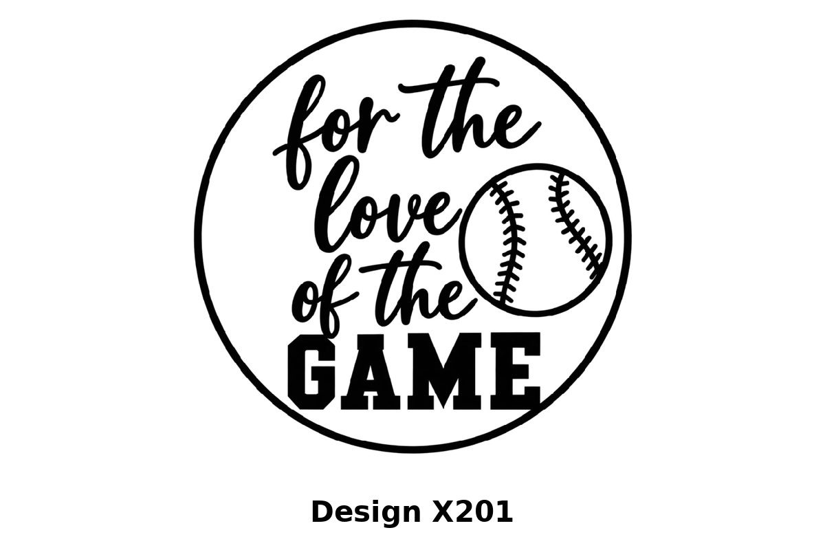 Keychain Design X201