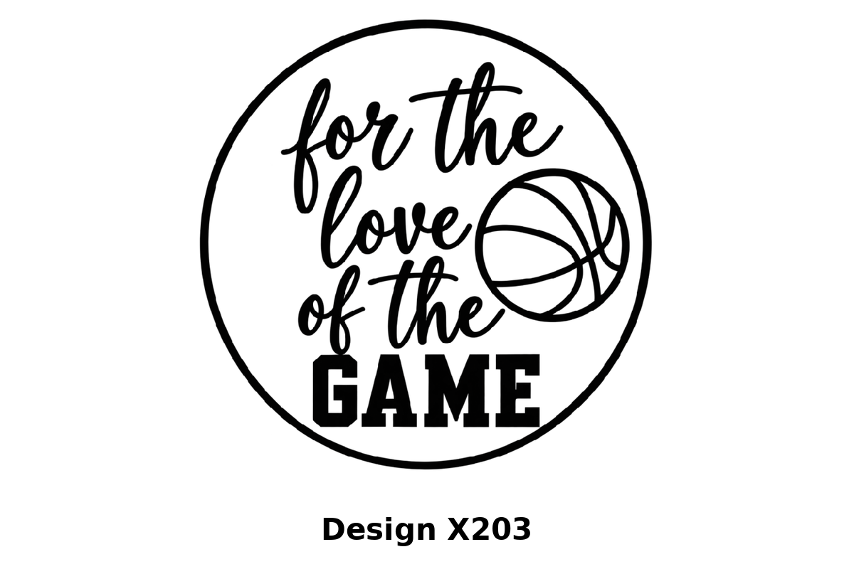 Keychain Design X203