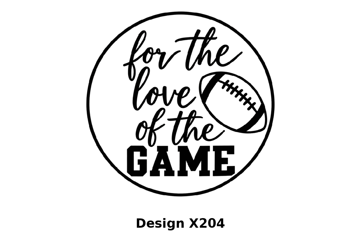 Keychain Design X204