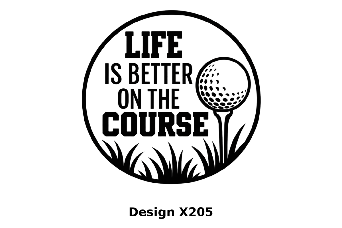 Keychain Design X205