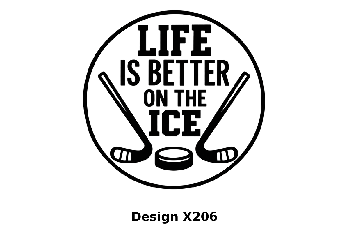 Keychain Design X206