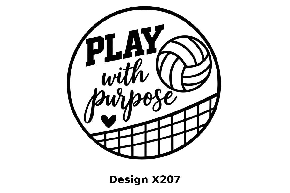 Keychain Design X207