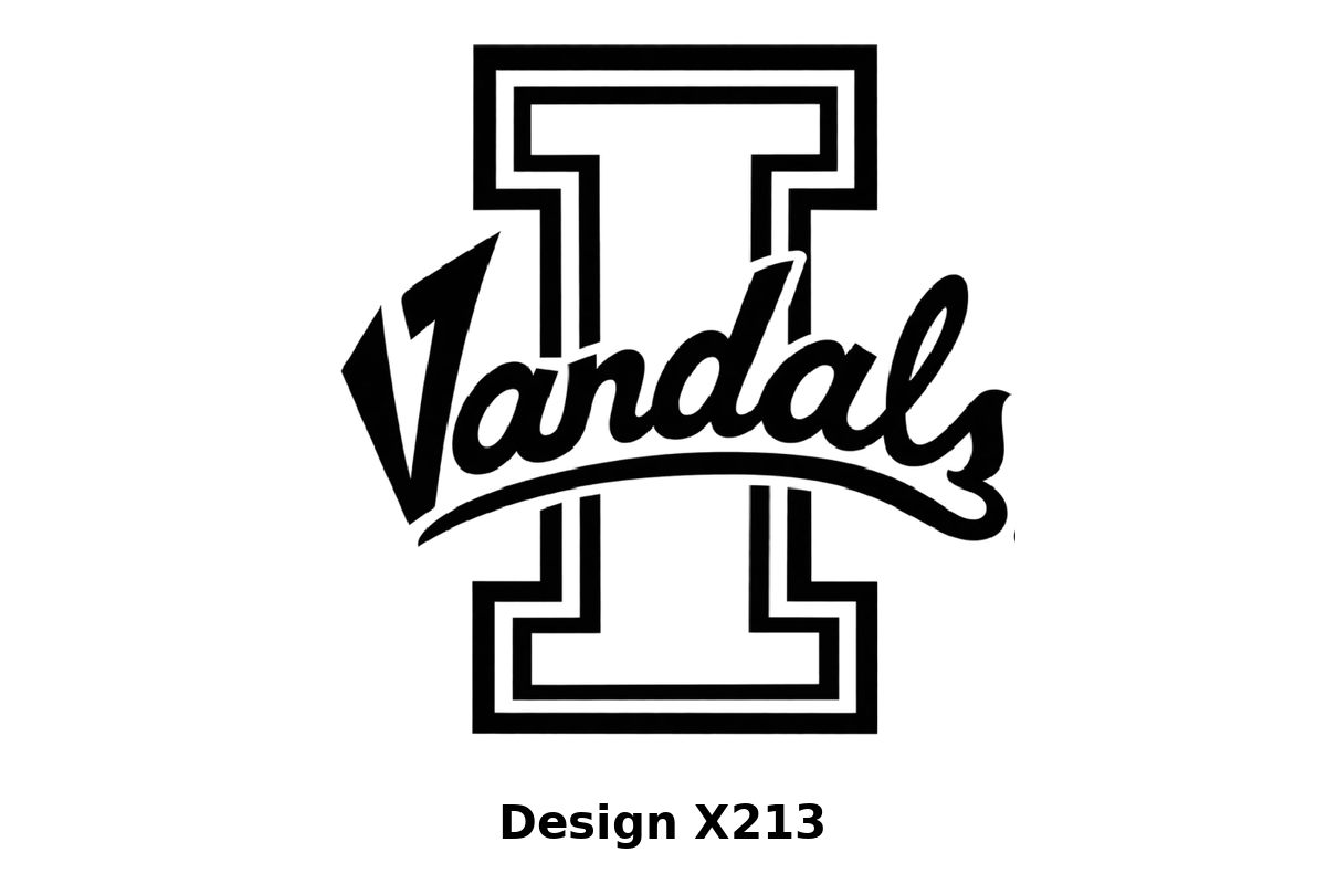 Keychain Design X213