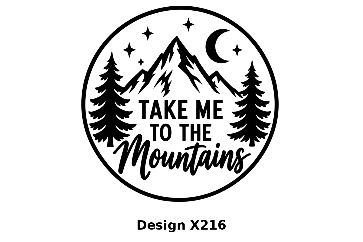 Keychain Design X216