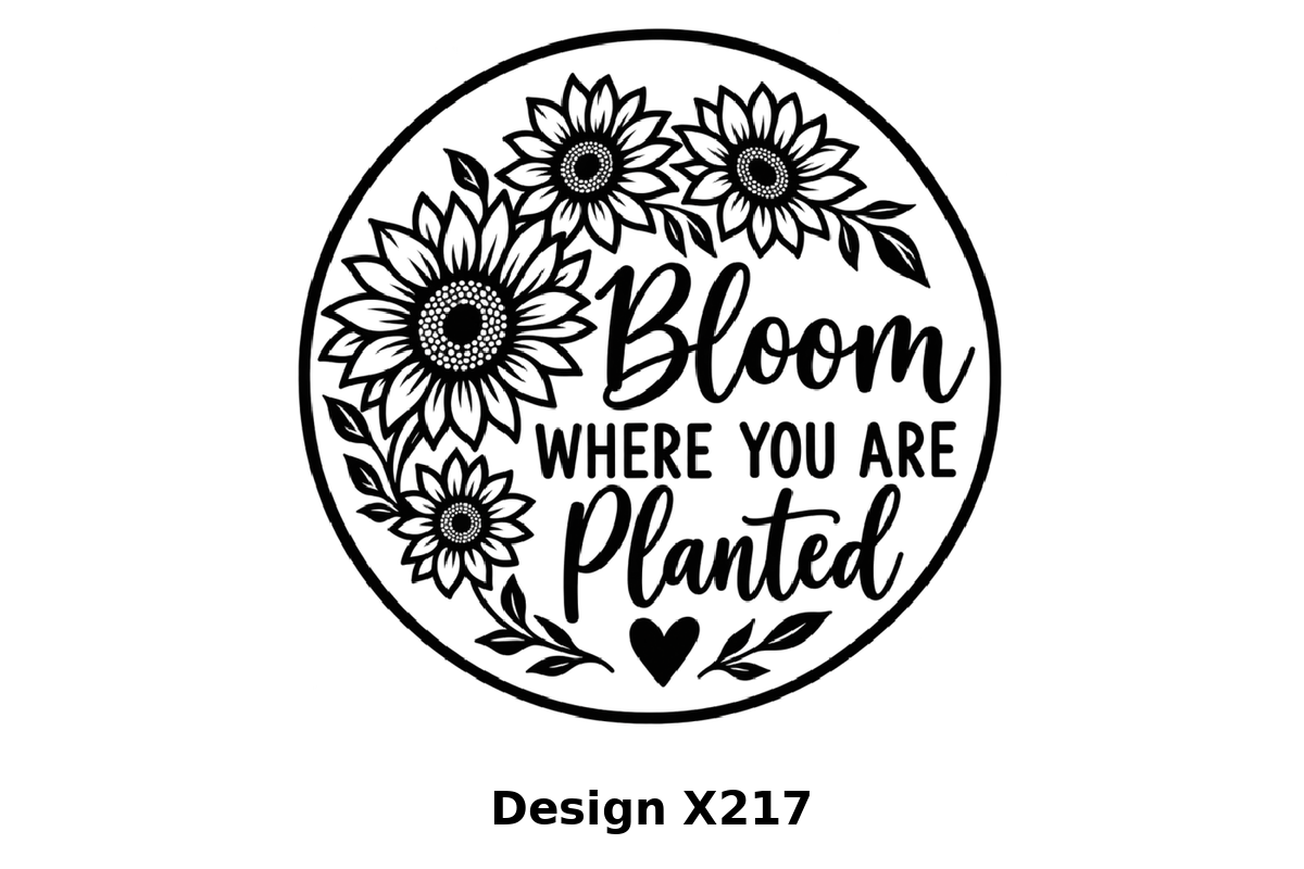 Keychain Design X217