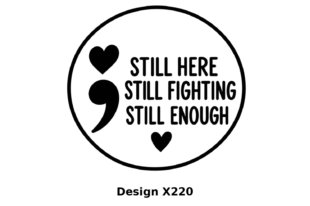 Keychain Design X220