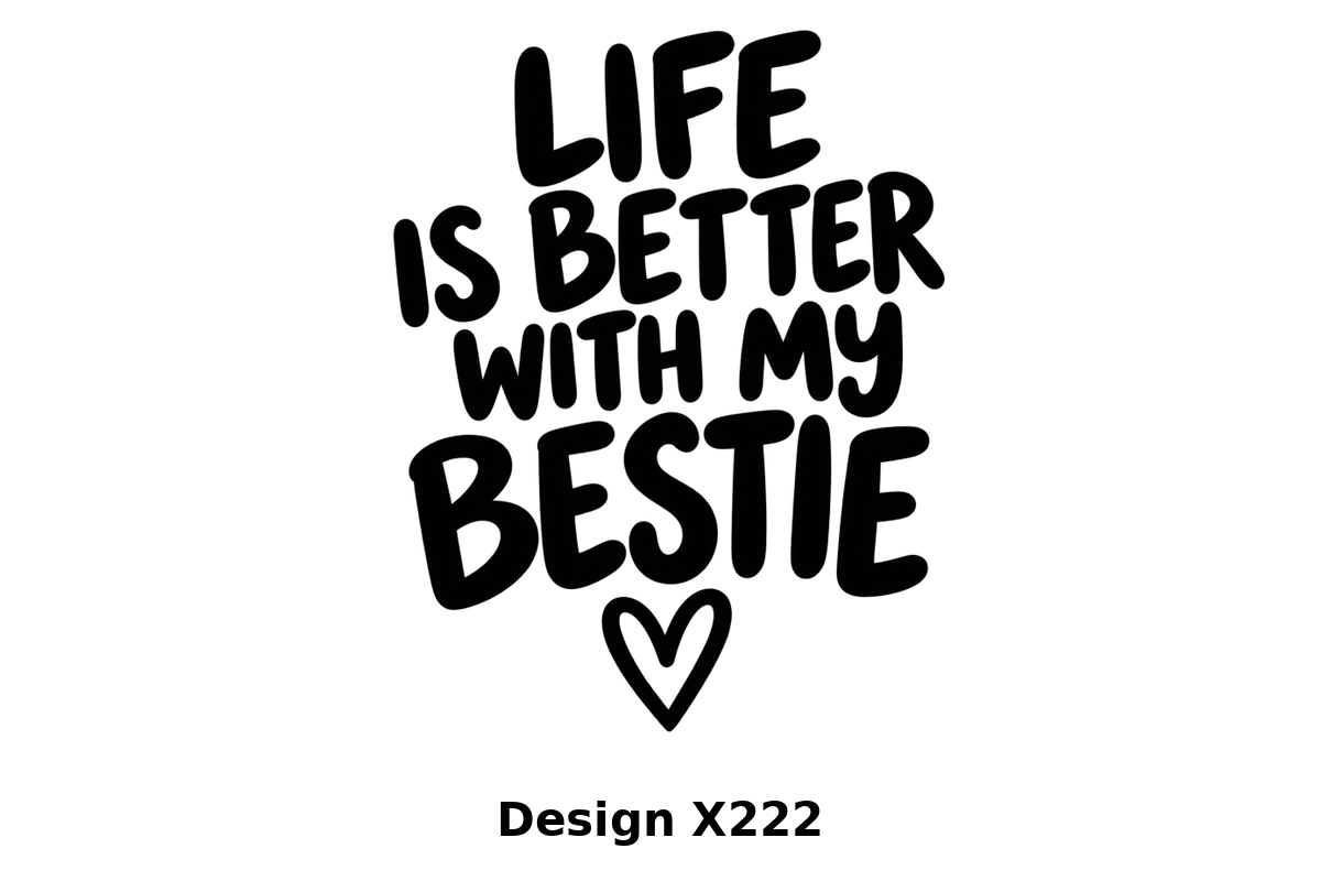 Keychain Design X222