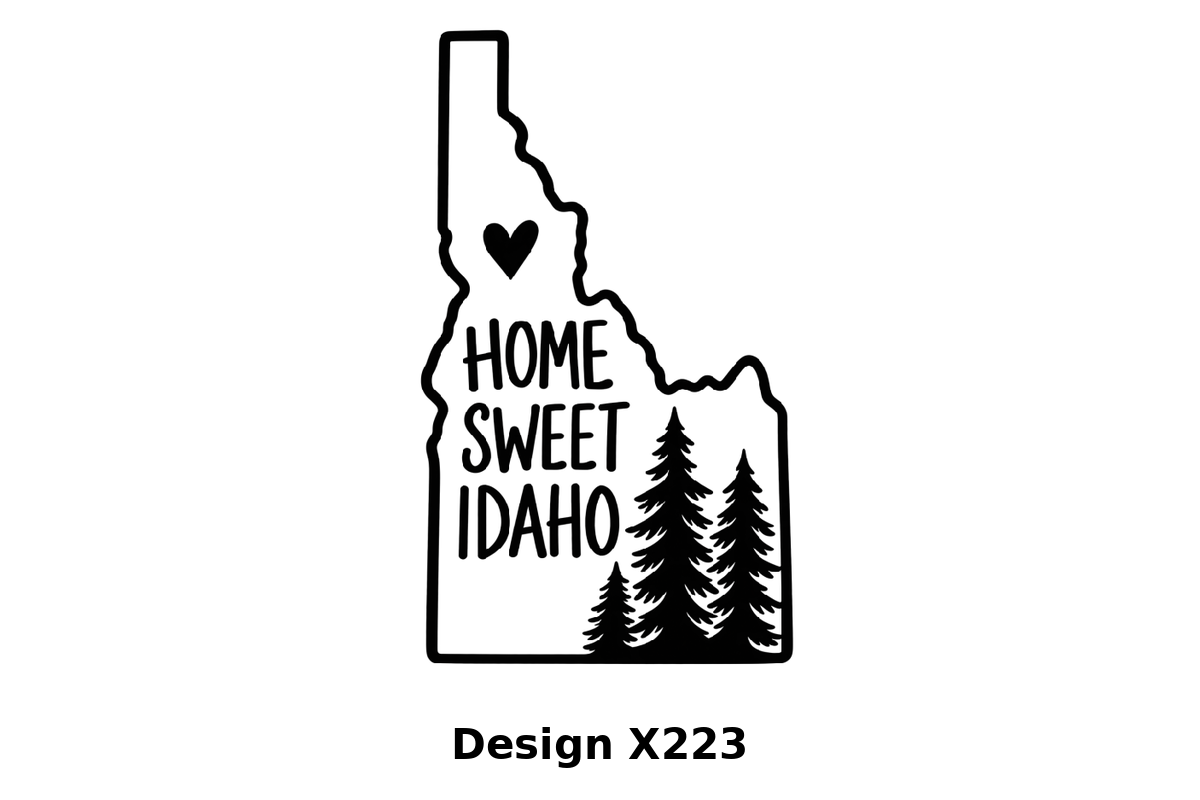 Keychain Design X223